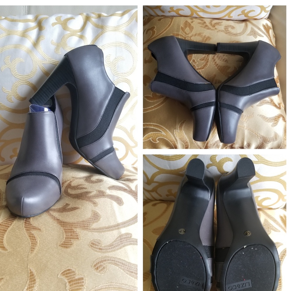 NWOT shoes